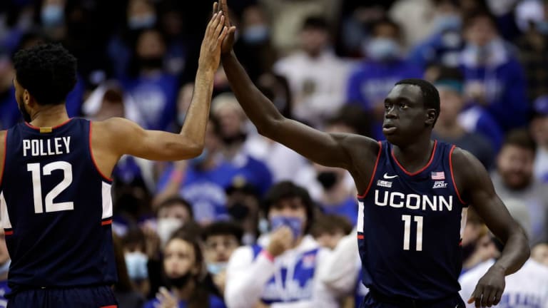 MBB, WBB to spend Thanksgiving 2022 in Portland